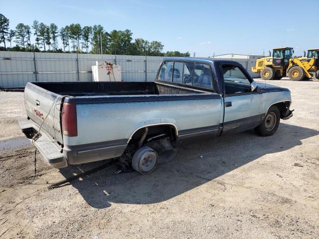 Photo 2 VIN: 1GTDC14K0KE551609 - GMC SIERRA 