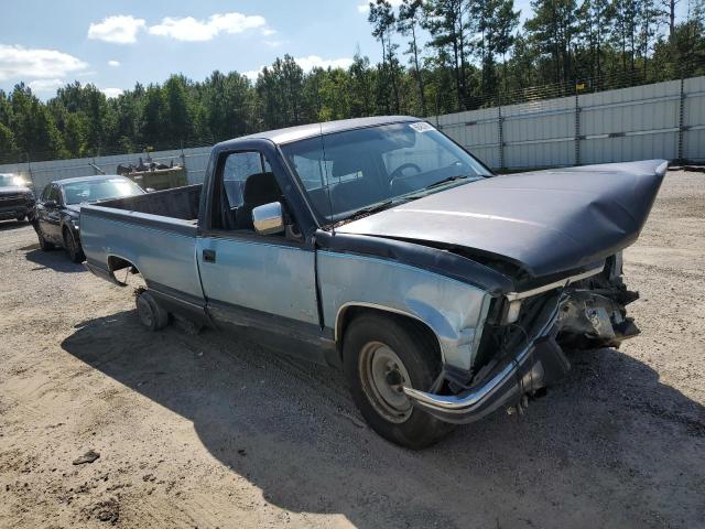 Photo 3 VIN: 1GTDC14K0KE551609 - GMC SIERRA 