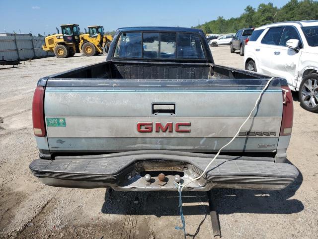 Photo 5 VIN: 1GTDC14K0KE551609 - GMC SIERRA 