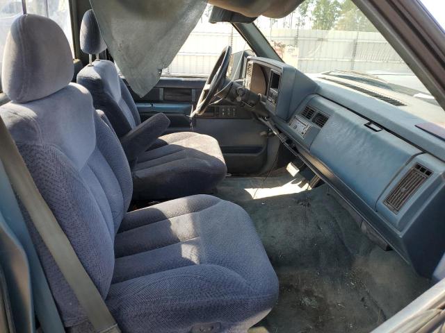 Photo 6 VIN: 1GTDC14K0KE551609 - GMC SIERRA 