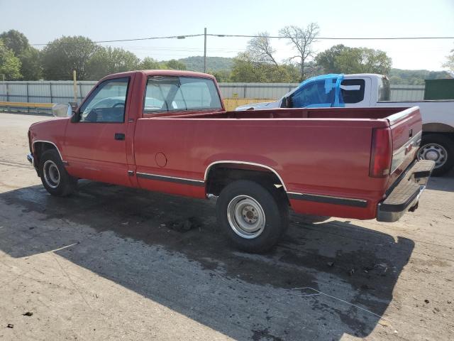 Photo 1 VIN: 1GTDC14K0LE541552 - GMC SIERRA 