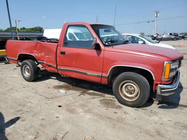 Photo 3 VIN: 1GTDC14K0LE541552 - GMC SIERRA 