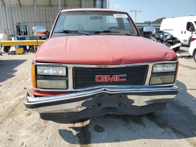 Photo 4 VIN: 1GTDC14K0LE541552 - GMC SIERRA 