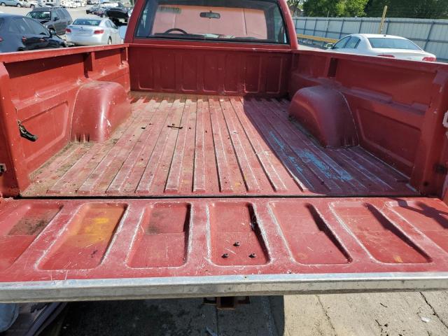 Photo 9 VIN: 1GTDC14K0LE541552 - GMC SIERRA 