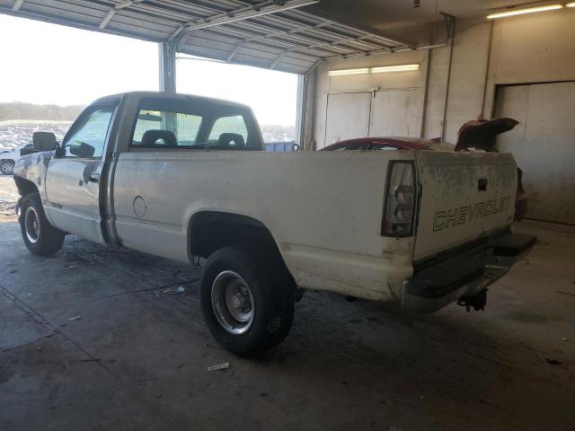 Photo 1 VIN: 1GTDC14K0RE512674 - GMC SIERRA 