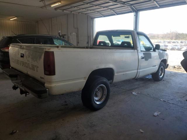 Photo 2 VIN: 1GTDC14K0RE512674 - GMC SIERRA 