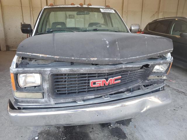 Photo 4 VIN: 1GTDC14K0RE512674 - GMC SIERRA 