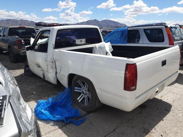 Photo 1 VIN: 1GTDC14K1LZ547515 - GMC SIERRA 