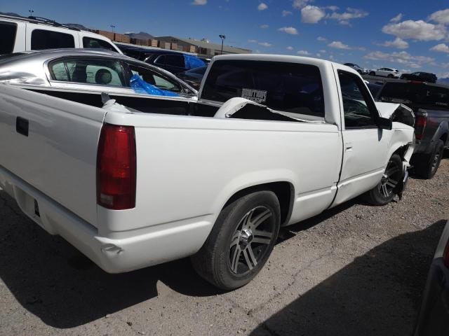 Photo 2 VIN: 1GTDC14K1LZ547515 - GMC SIERRA 