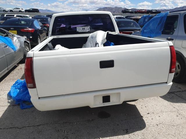 Photo 5 VIN: 1GTDC14K1LZ547515 - GMC SIERRA 