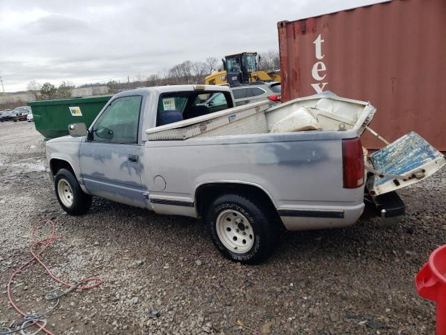 Photo 1 VIN: 1GTDC14K3KZ539253 - GMC SIERRA 