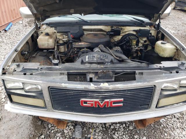 Photo 10 VIN: 1GTDC14K3KZ539253 - GMC SIERRA 