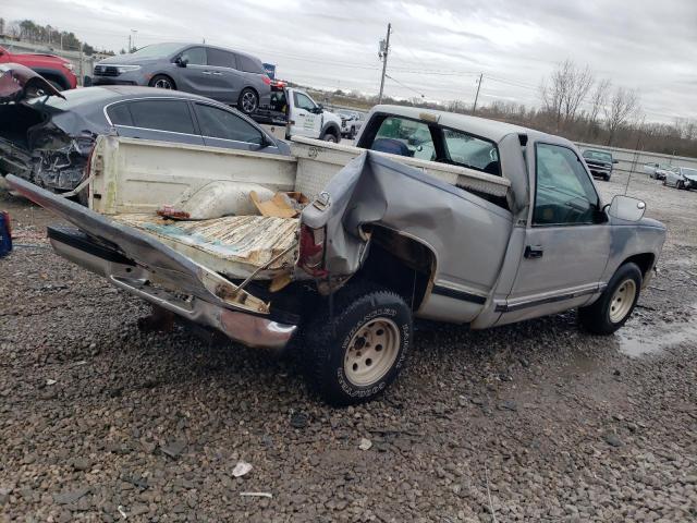 Photo 2 VIN: 1GTDC14K3KZ539253 - GMC SIERRA 