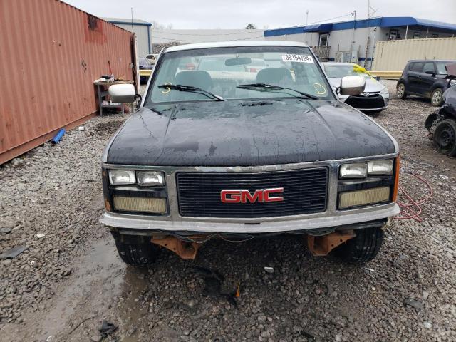 Photo 4 VIN: 1GTDC14K3KZ539253 - GMC SIERRA 