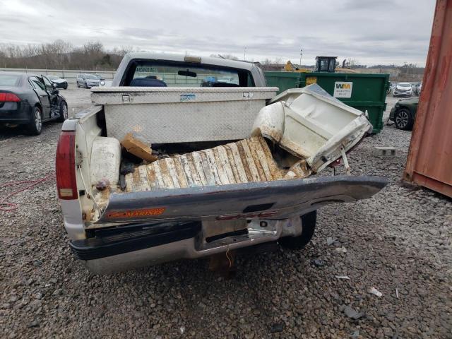 Photo 5 VIN: 1GTDC14K3KZ539253 - GMC SIERRA 