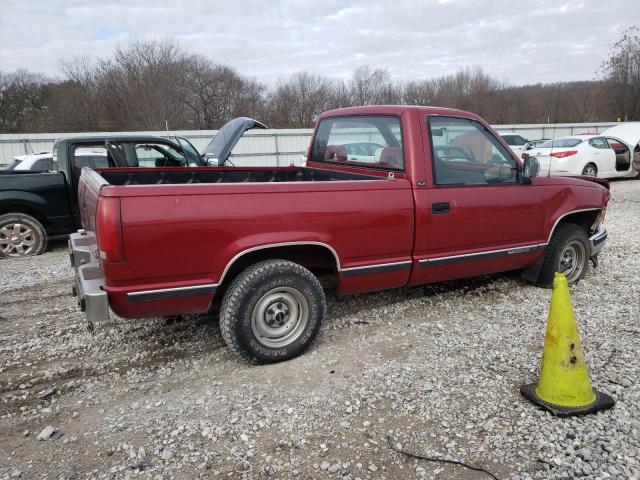 Photo 2 VIN: 1GTDC14K3NZ516639 - GMC SIERRA C15 