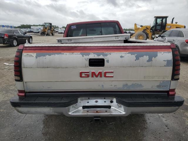 Photo 5 VIN: 1GTDC14K4JE510706 - GMC G-SERIES 