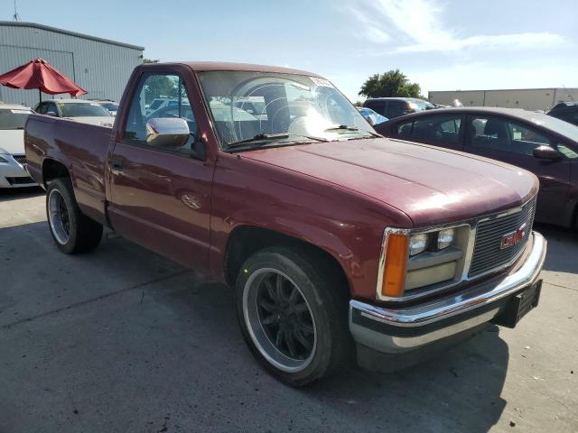 Photo 3 VIN: 1GTDC14K4KZ500851 - GMC SIERRA 