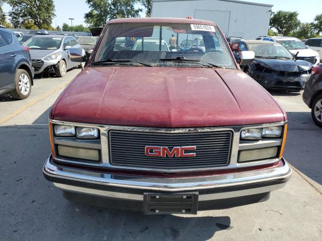 Photo 4 VIN: 1GTDC14K4KZ500851 - GMC SIERRA 