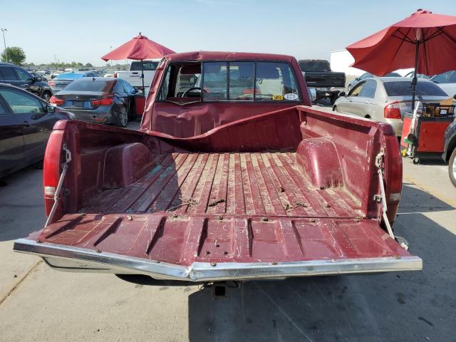 Photo 5 VIN: 1GTDC14K4KZ500851 - GMC SIERRA 