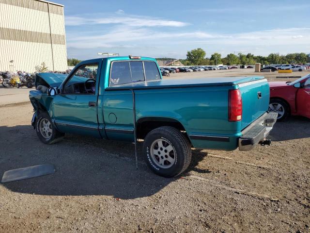 Photo 1 VIN: 1GTDC14K4RZ522276 - GMC SIERRA 