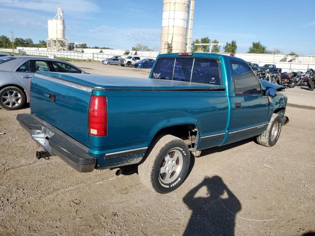 Photo 2 VIN: 1GTDC14K4RZ522276 - GMC SIERRA 