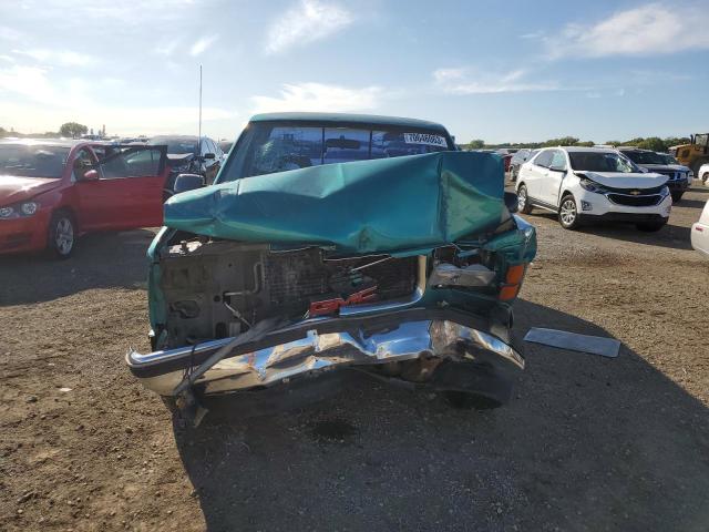 Photo 4 VIN: 1GTDC14K4RZ522276 - GMC SIERRA 