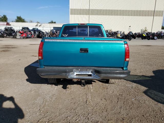 Photo 5 VIN: 1GTDC14K4RZ522276 - GMC SIERRA 