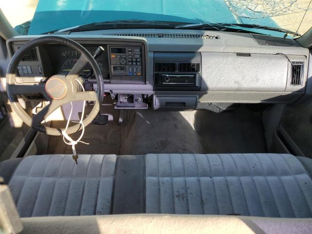 Photo 7 VIN: 1GTDC14K4RZ522276 - GMC SIERRA 