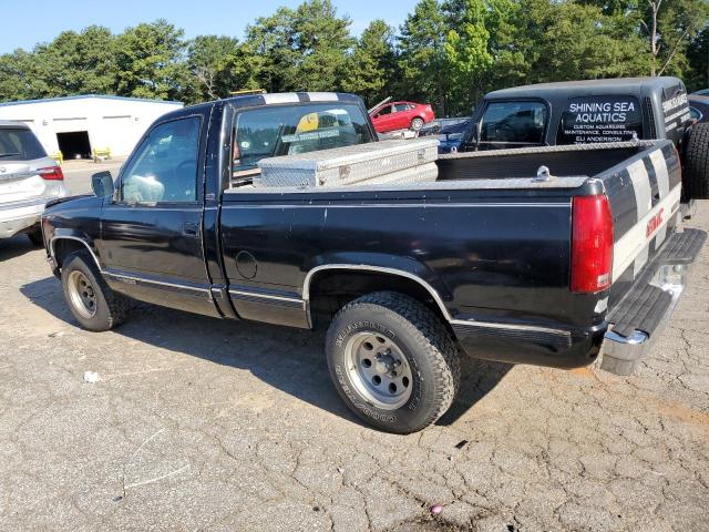 Photo 1 VIN: 1GTDC14K5MZ504068 - GMC SIERRA C15 