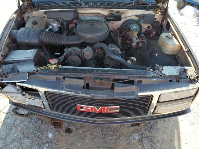 Photo 10 VIN: 1GTDC14K5MZ504068 - GMC SIERRA C15 