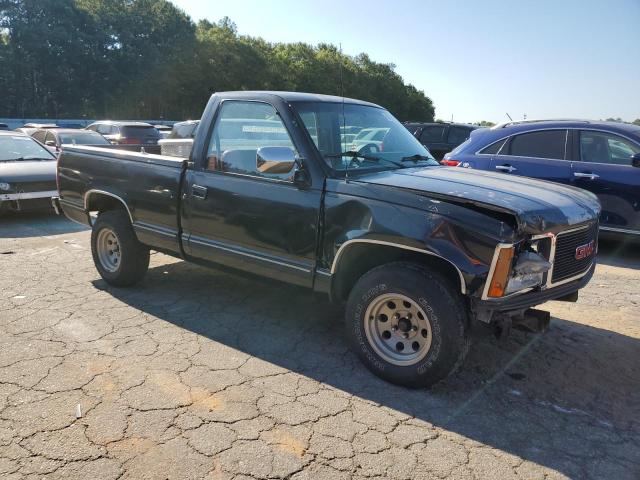 Photo 3 VIN: 1GTDC14K5MZ504068 - GMC SIERRA C15 