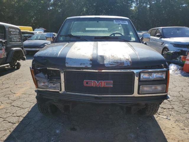 Photo 4 VIN: 1GTDC14K5MZ504068 - GMC SIERRA C15 