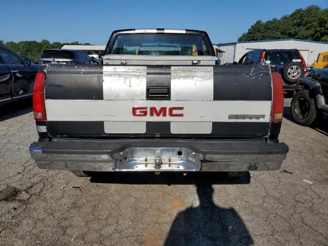 Photo 5 VIN: 1GTDC14K5MZ504068 - GMC SIERRA C15 