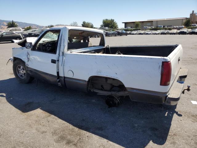 Photo 1 VIN: 1GTDC14K5NZ539145 - GMC SIERRA C15 