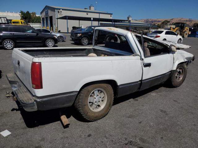 Photo 2 VIN: 1GTDC14K5NZ539145 - GMC SIERRA C15 