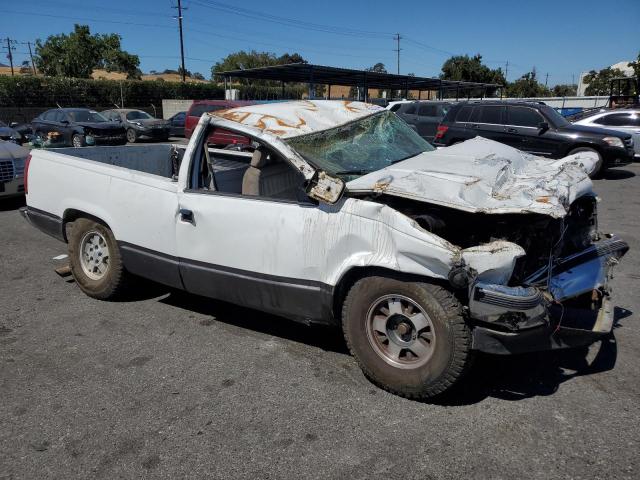 Photo 3 VIN: 1GTDC14K5NZ539145 - GMC SIERRA C15 