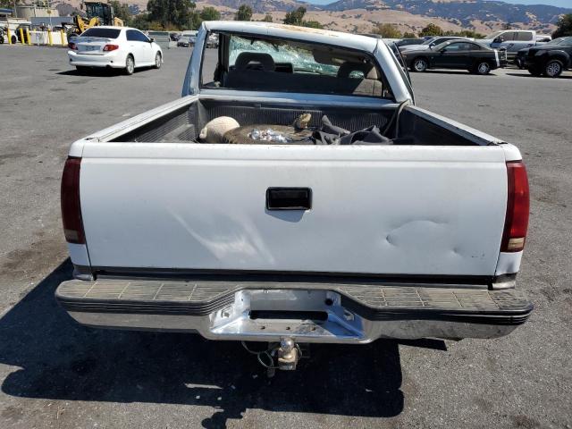 Photo 5 VIN: 1GTDC14K5NZ539145 - GMC SIERRA C15 