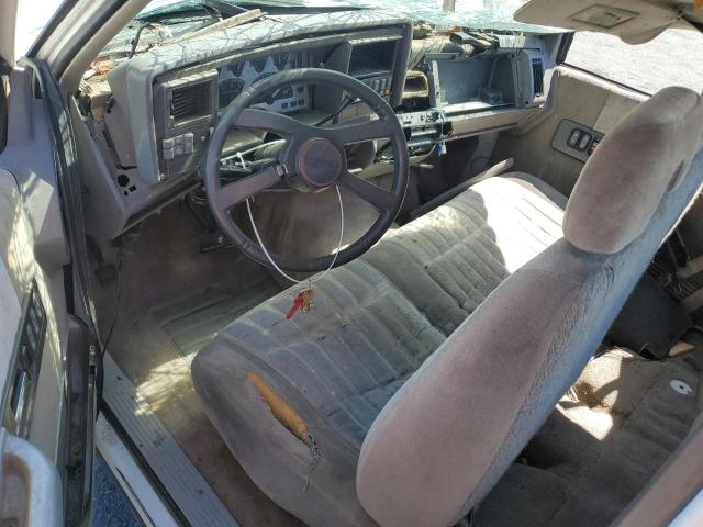 Photo 7 VIN: 1GTDC14K5NZ539145 - GMC SIERRA C15 