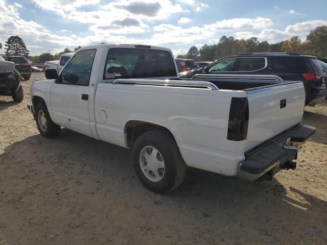 Photo 1 VIN: 1GTDC14K5RZ566559 - GMC SIERRA 