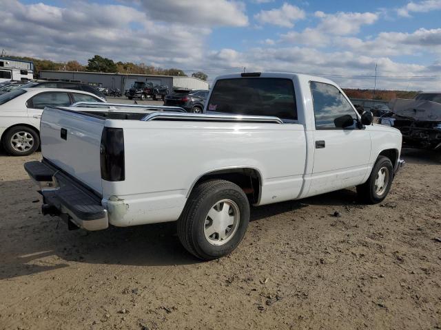 Photo 2 VIN: 1GTDC14K5RZ566559 - GMC SIERRA 