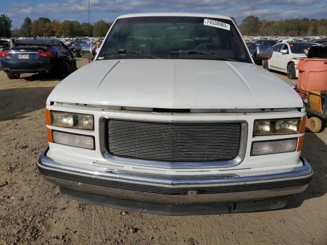 Photo 4 VIN: 1GTDC14K5RZ566559 - GMC SIERRA 