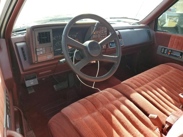 Photo 7 VIN: 1GTDC14K5RZ566559 - GMC SIERRA 