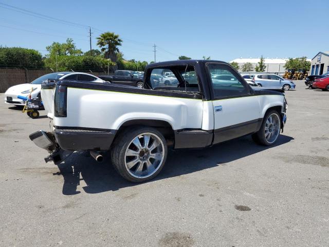 Photo 2 VIN: 1GTDC14K8LZ537712 - GMC SIERRA 