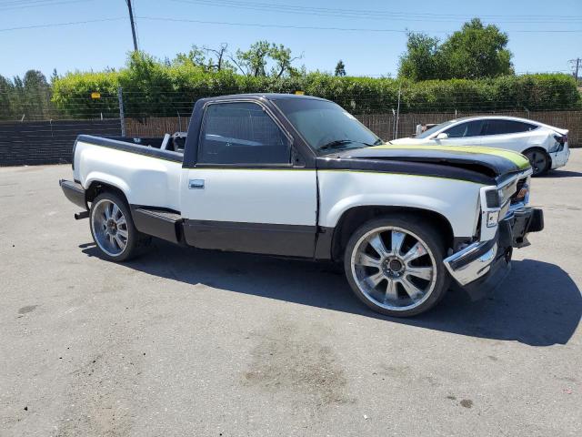 Photo 3 VIN: 1GTDC14K8LZ537712 - GMC SIERRA 