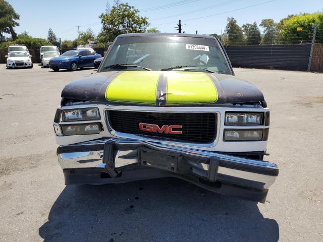 Photo 4 VIN: 1GTDC14K8LZ537712 - GMC SIERRA 