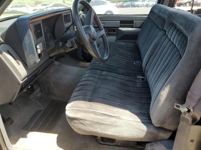 Photo 6 VIN: 1GTDC14K8LZ537712 - GMC SIERRA 