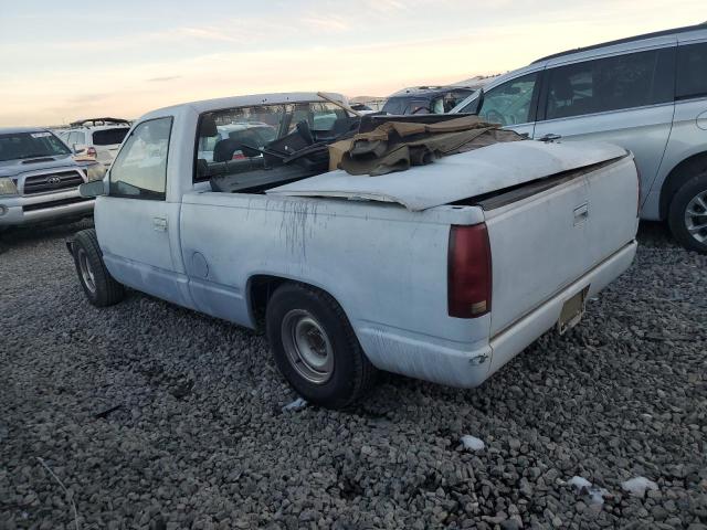 Photo 1 VIN: 1GTDC14K8NZ537549 - GMC SIERRA C15 