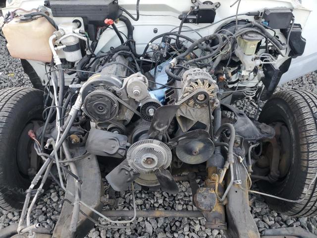 Photo 10 VIN: 1GTDC14K8NZ537549 - GMC SIERRA C15 