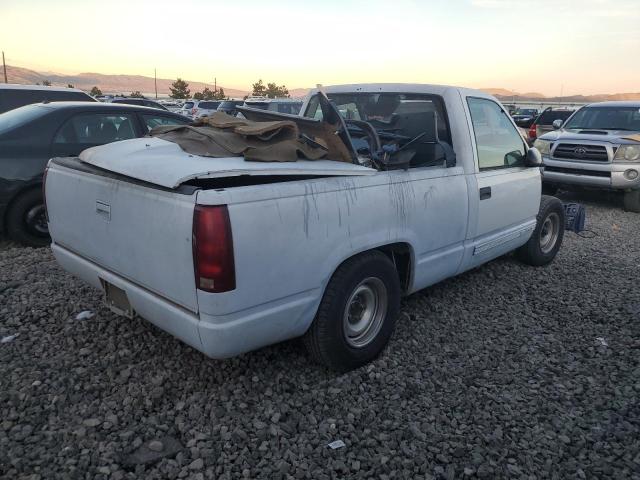 Photo 2 VIN: 1GTDC14K8NZ537549 - GMC SIERRA C15 